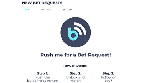 bet connect exchange.